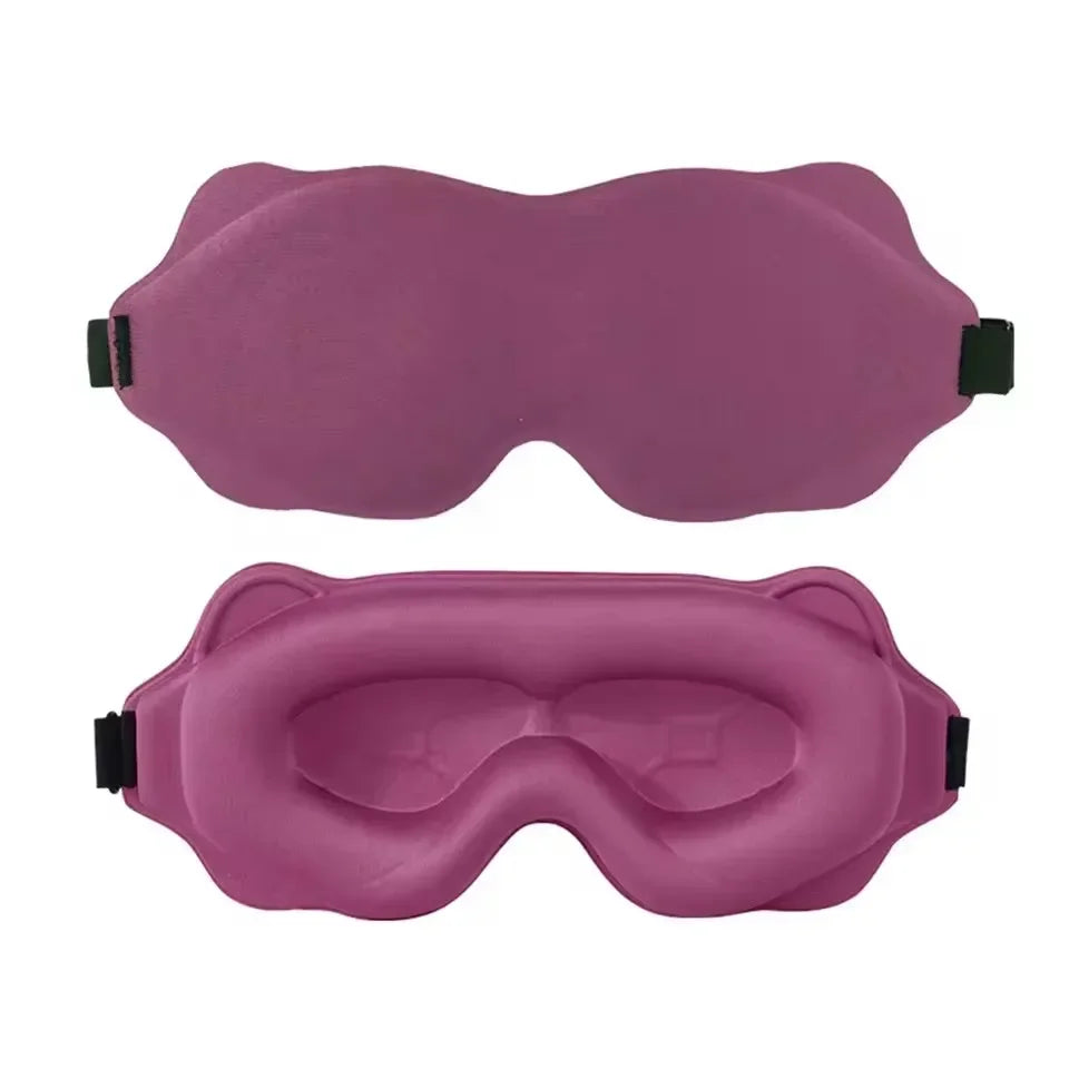 Zyra - Sleeping Mask