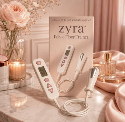 Zyra - Pelvic Floor Trainer