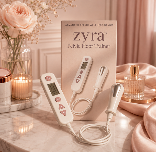 Zyra - Pelvic Floor Trainer