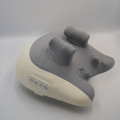 Zyra - Neck And Shoulder Pillow Massager