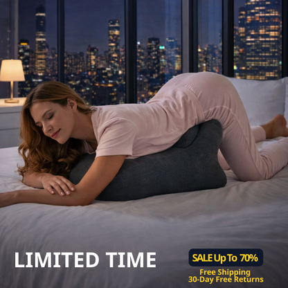 Zyra - Sweet Spot Comfort Pillow