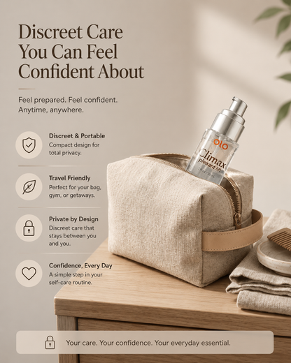 Zyra Pelvic Care Gel