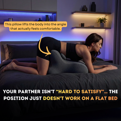 Zyra - Sweet Spot Comfort Pillow