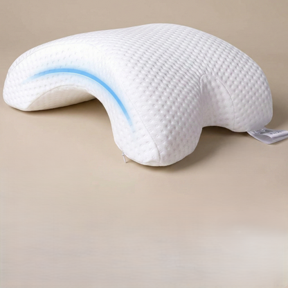 Zyra - U Shaped Sleeping Cuddle Pillow