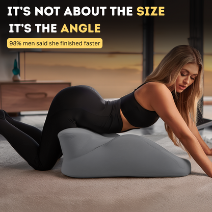 Zyra - Sweet Spot Comfort Pillow