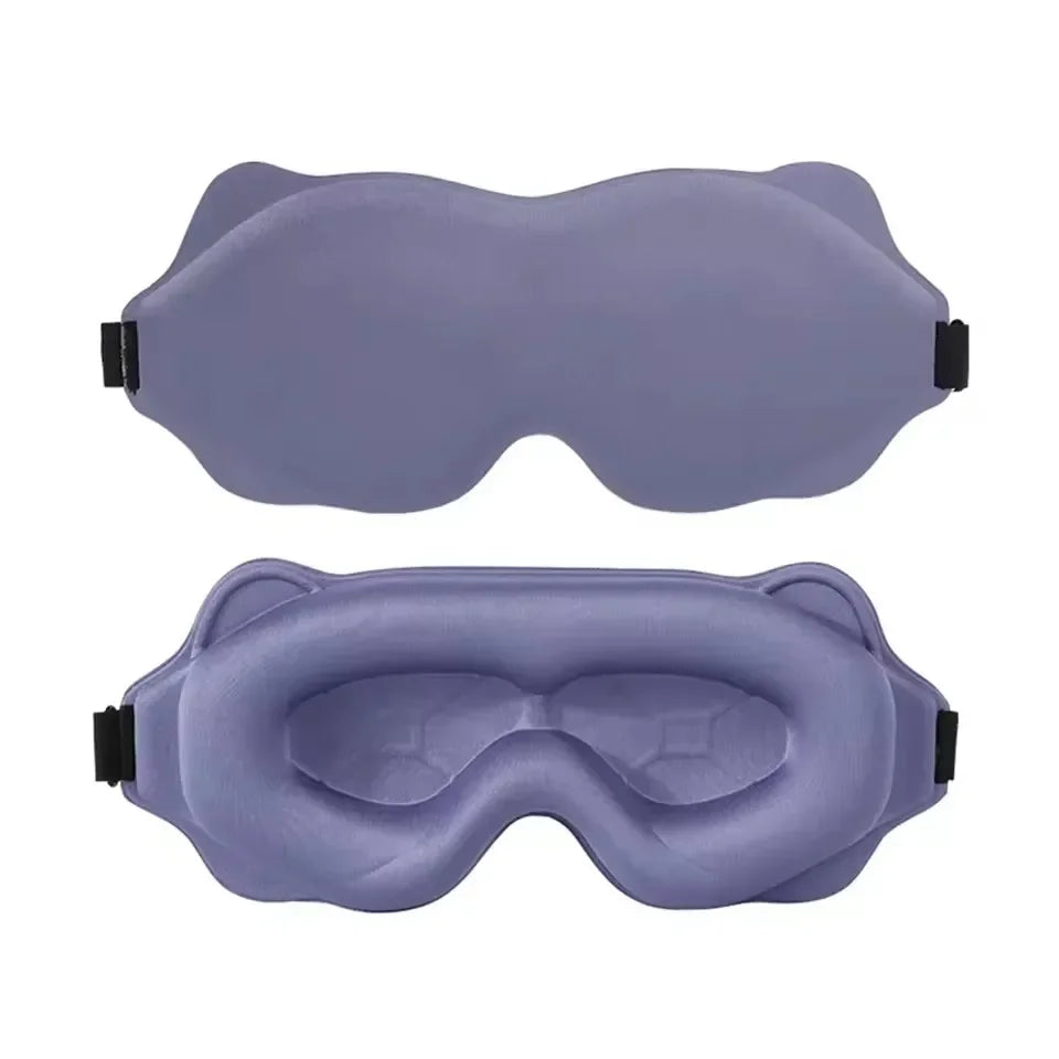Zyra - Sleeping Mask