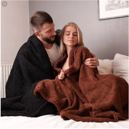 Zyra - Waterproof Blanket