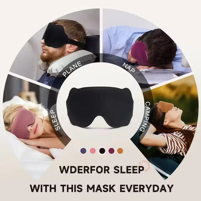 Zyra - Sleeping Mask