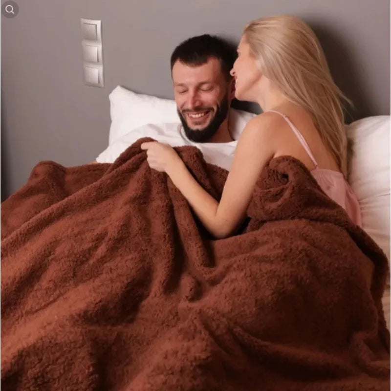 Zyra - Waterproof Blanket