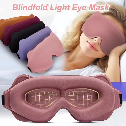 Zyra - Sleeping Mask