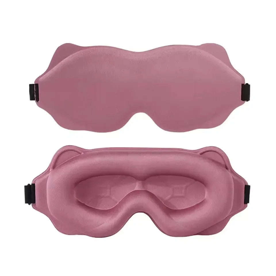 Zyra - Sleeping Mask
