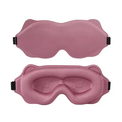 Zyra - Sleeping Mask