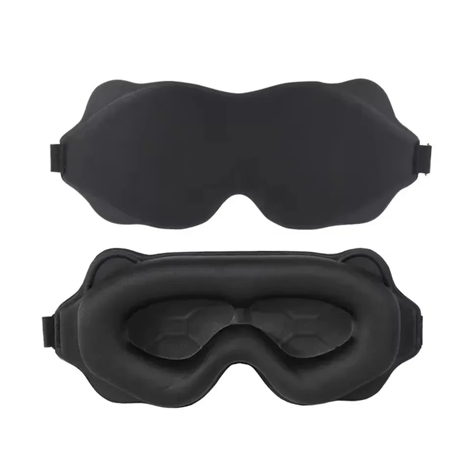 Zyra - Sleeping Mask