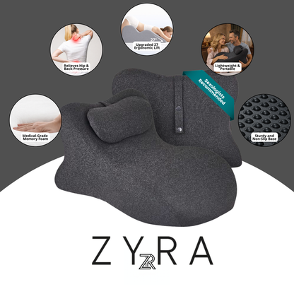 Zyra - Sweet Spot Comfort Pillow