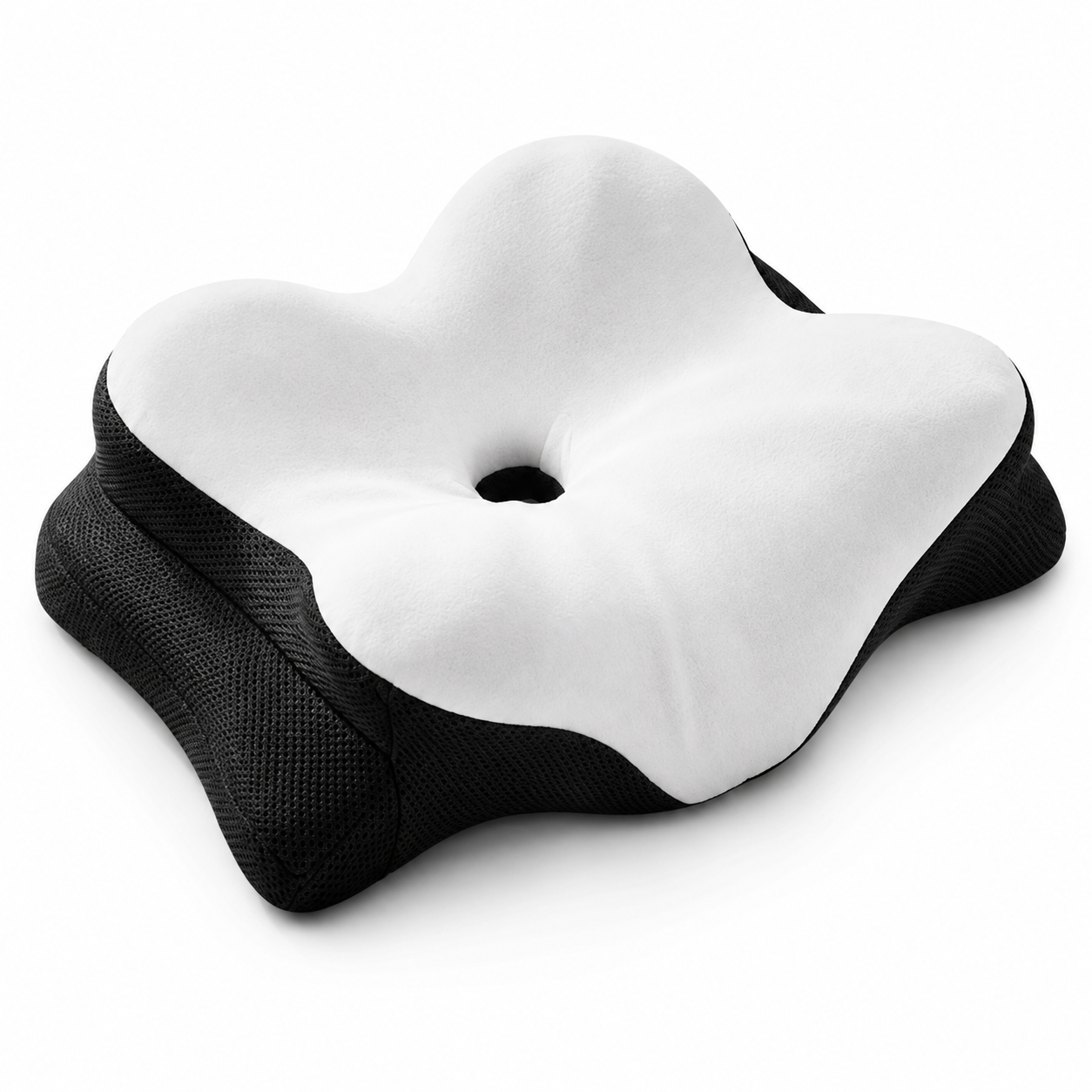 Zyra - Cervical Pillow for Neck Pain, Migraines & Sleep Apnea
