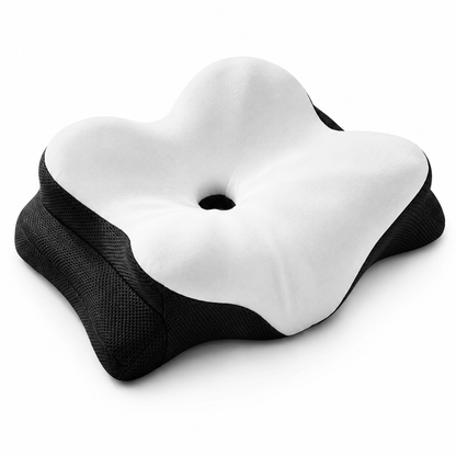 Zyra - Cervical Pillow for Neck Pain, Migraines & Sleep Apnea
