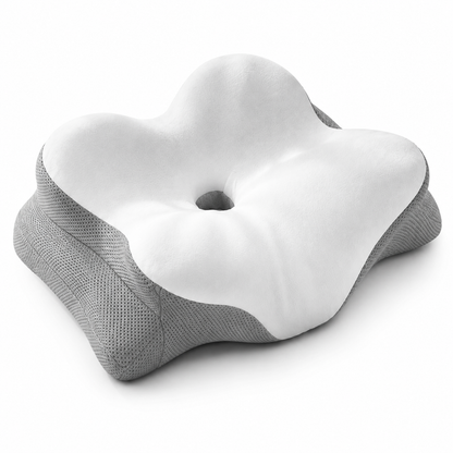 Zyra - Cervical Pillow for Neck Pain, Migraines & Sleep Apnea